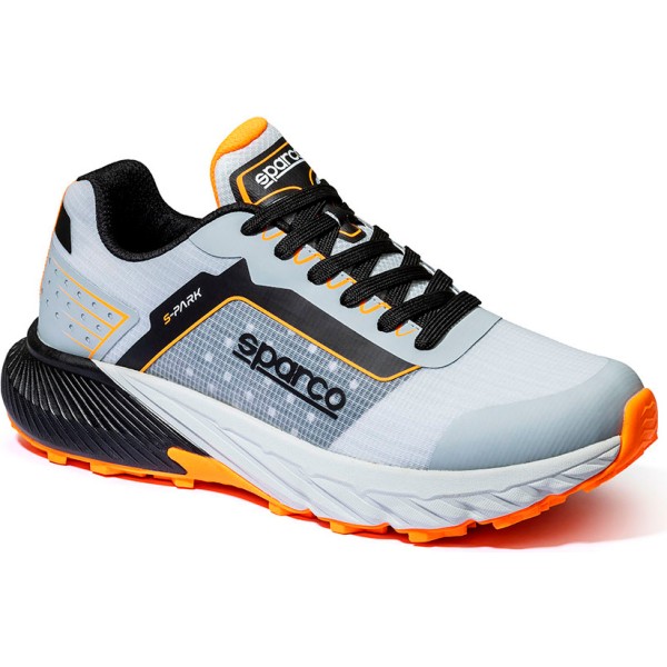 Calzado deportivo s-park salou, talla 40