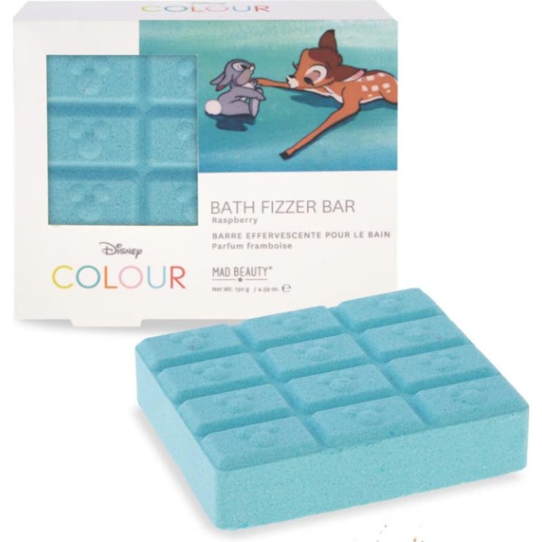 Disney colour bath frizzer bar mora 1un