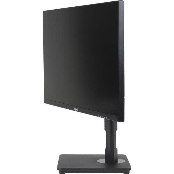 Iggual monitor 27" vga hdmi 120hz pivotante aa mm