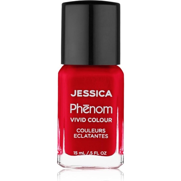 Jessica vivid colour esmalte de uñas geisha girl 14ml