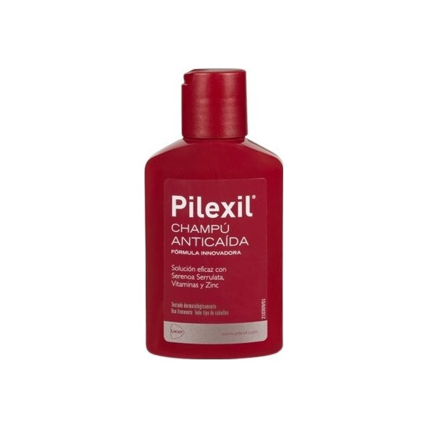 Pilexil Champú Anticaida 100 ml