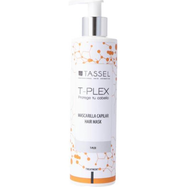 Tassel t-plex tratamiento mascarilla capilar 250ml