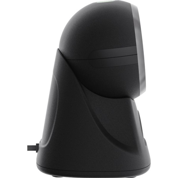 Iggual lector código barras sobremesa 2d usb