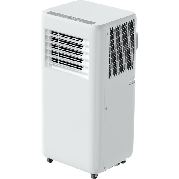 Aire acondicionado portatil  7000btu