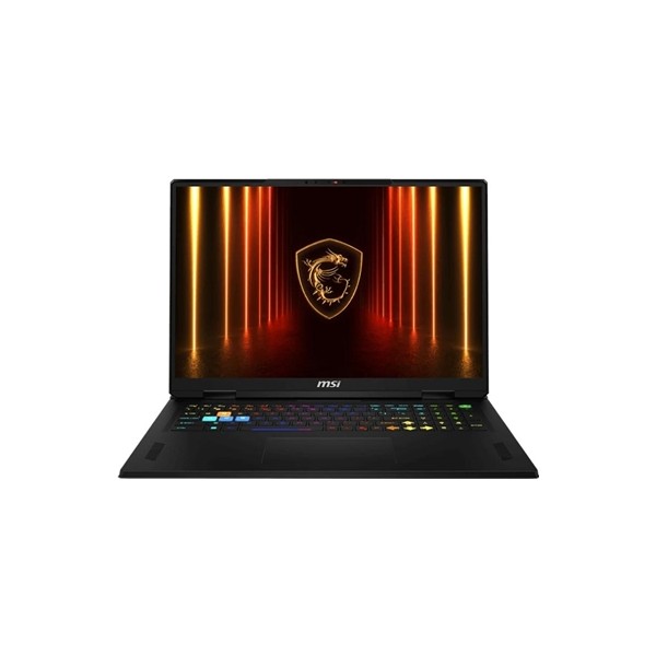 Msi vector 18hx-648es u9-275hx 32 1tb 5080 w11h 18