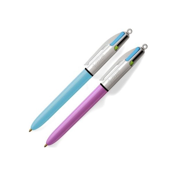 Bic boli 4 colours fun