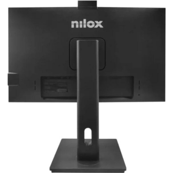 Nilox nxm27rweb0265 monitor 27" wc usbc 65w