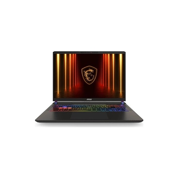 Msi vector 16hx-671xes u9-275hx 64 1tb 5090 dos 16