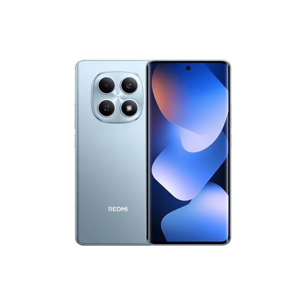 Xiaomi redmi note 15 6gb 128gb 6.83" glacier blue