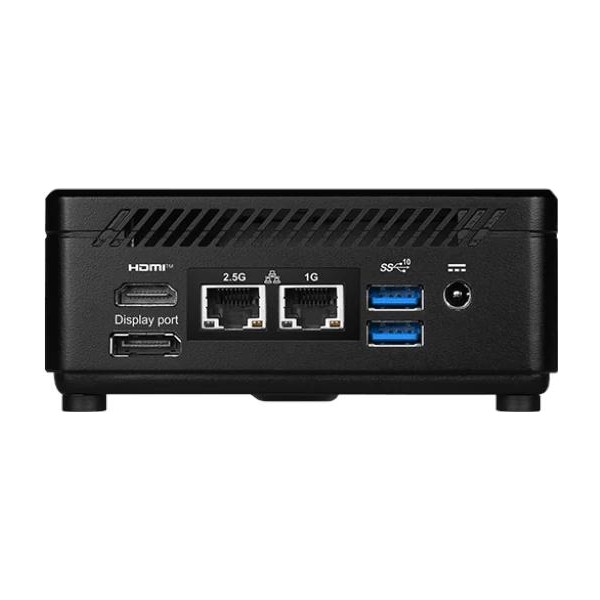 Msi cubi 5 1m-498eu core3-100u 8gb 512gb w11h neg