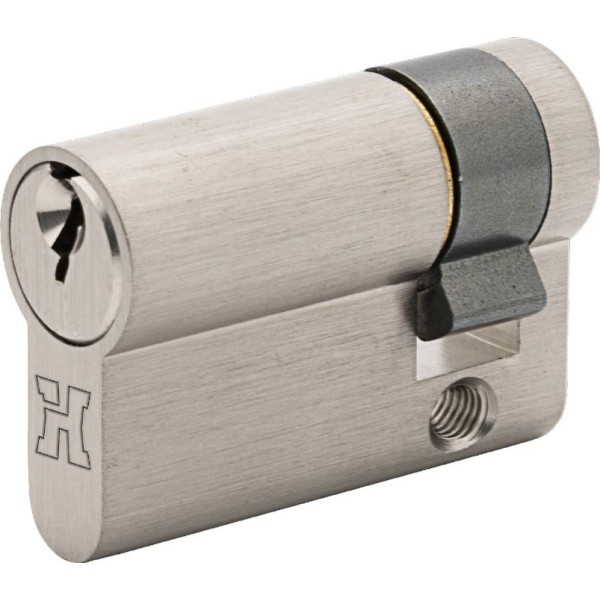 Cilindro serreta  r13,5 30x10 niquel