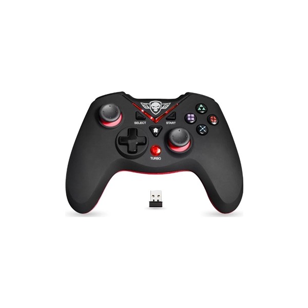 Spirit of gamer mando xtrem player wireless