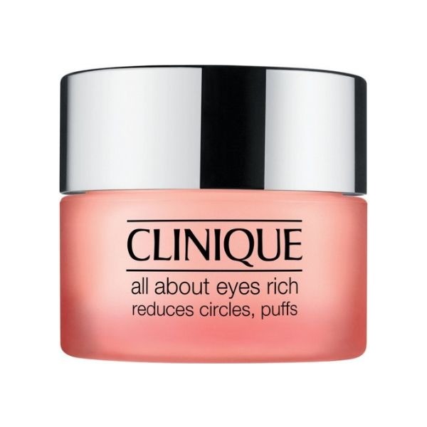 Clinique all about eyes rich 15ml
