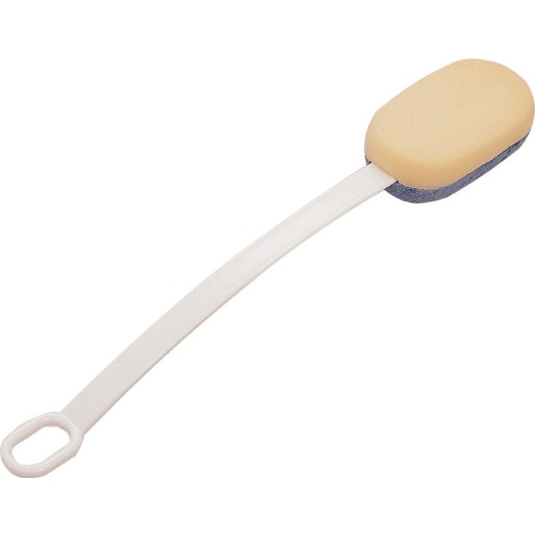 Esponja Baño con Mango H1831