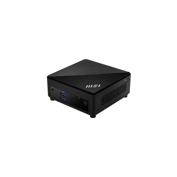 Msi cubi 5 1m-440beu core3-100u negro